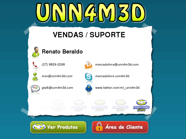 www.unn4m3d.com