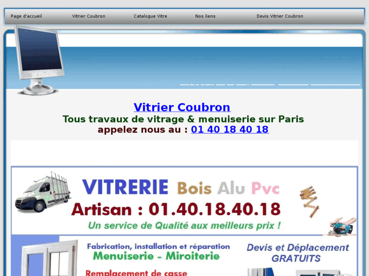 www.vitriercoubron.com