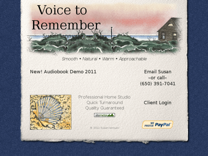 www.voicetoremember.com