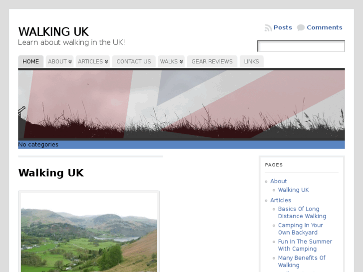 www.walkinguk.com