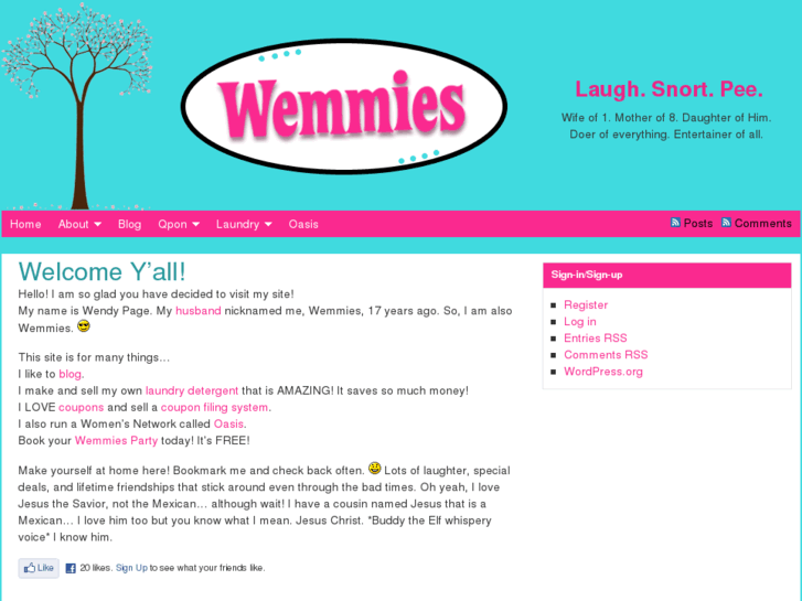 www.wemmies.com