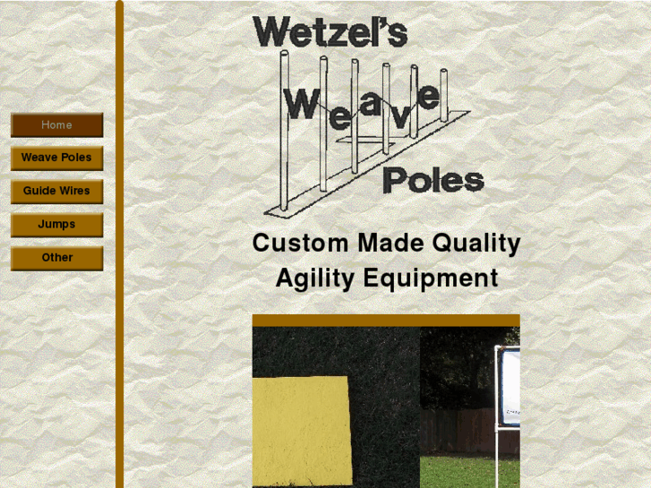 www.wetzelsweavepoles.com