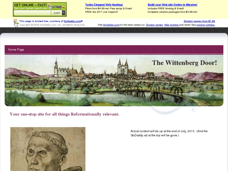 www.wittenbergdoor.org