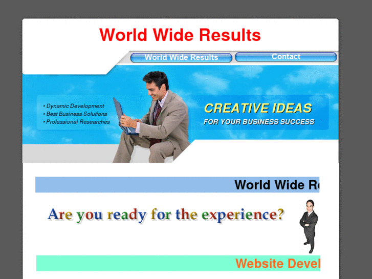 www.worldwideresults.net