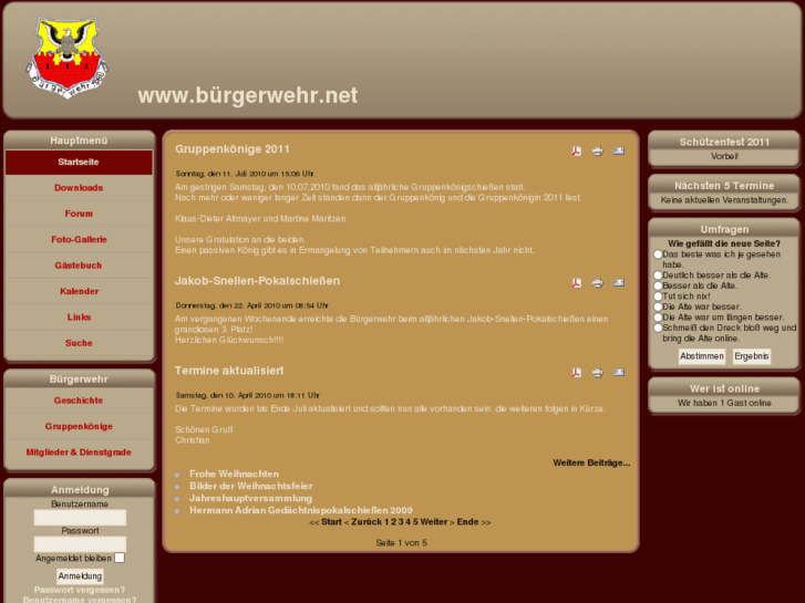 www.xn--brgerwehr-q9a.net