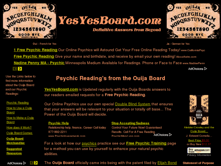 www.yesyesboard.com