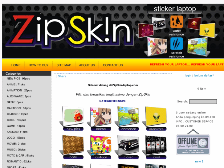 www.zipskin-laptop.com