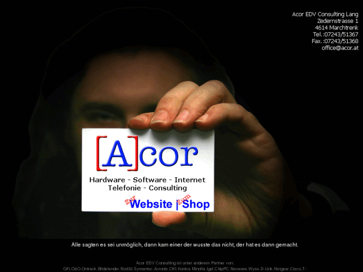 www.acor.at