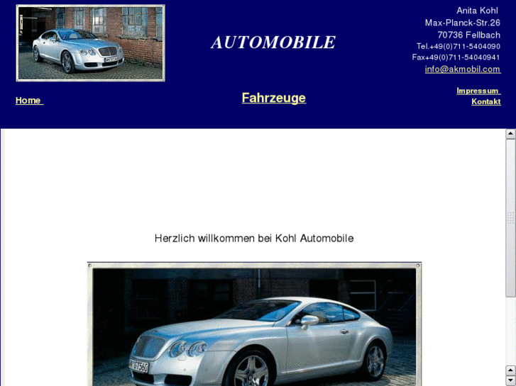 www.akmobil.com