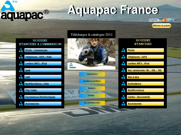 www.aquapac.fr