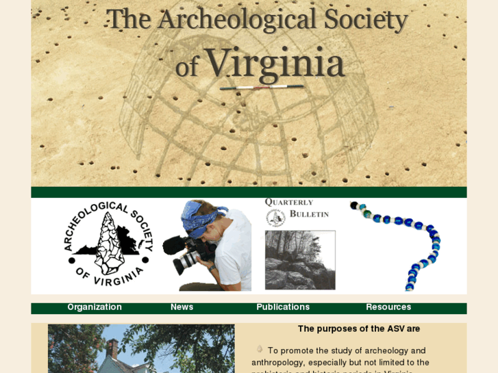 www.archaeologyvirginia.org