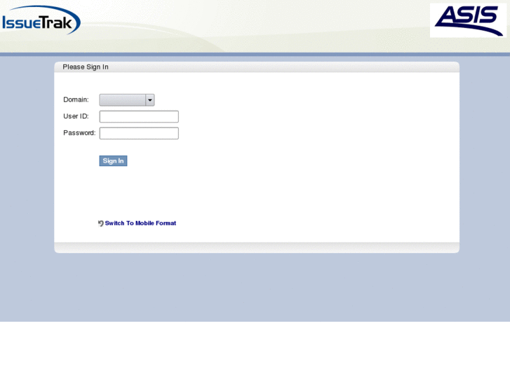 www.asissupport.net