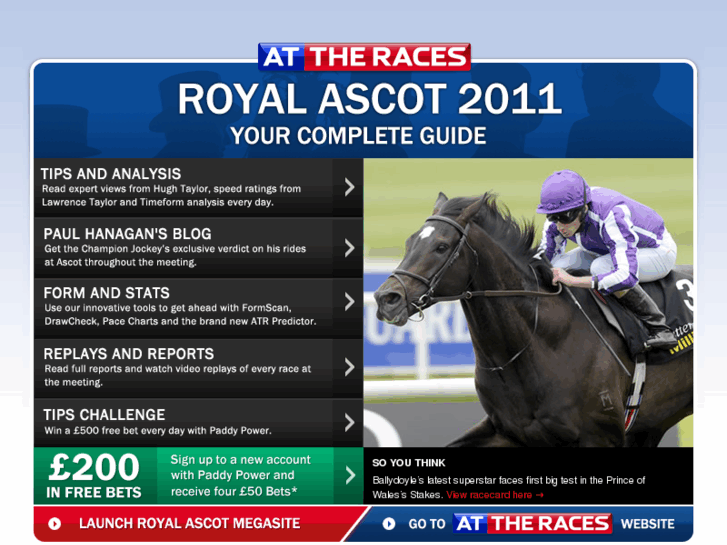 www.attheraces.com