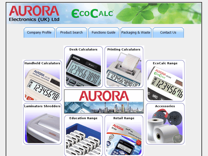 www.aurora-ltd.co.uk