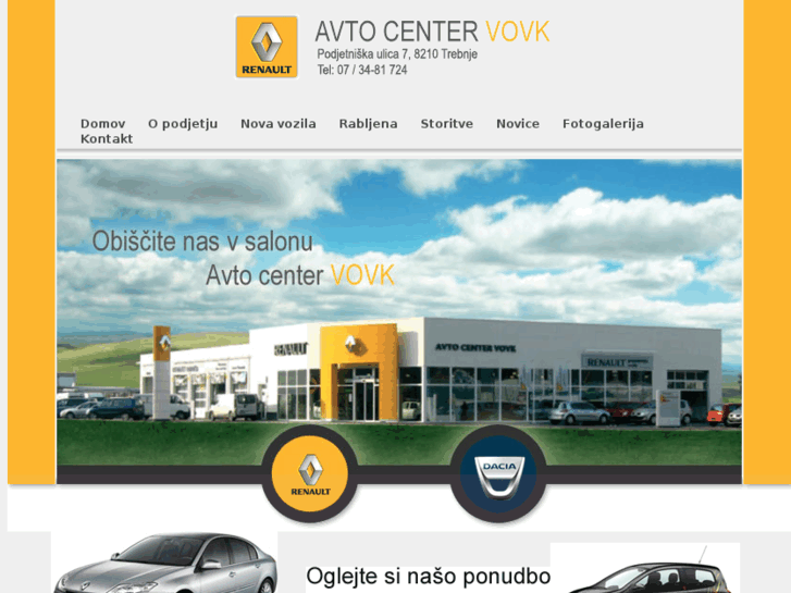 www.avto-vovk.si
