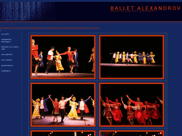 www.ballet-alexandrov.com