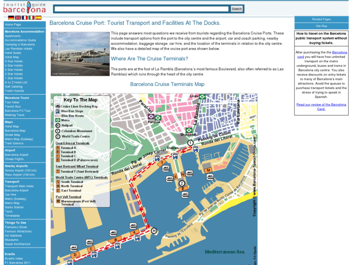 www.barcelonacruiseport.org