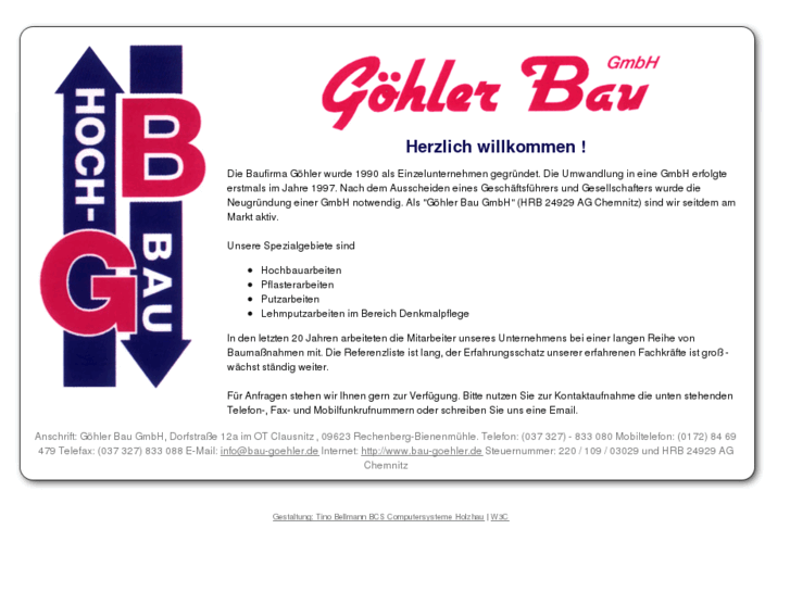 www.bau-goehler.de