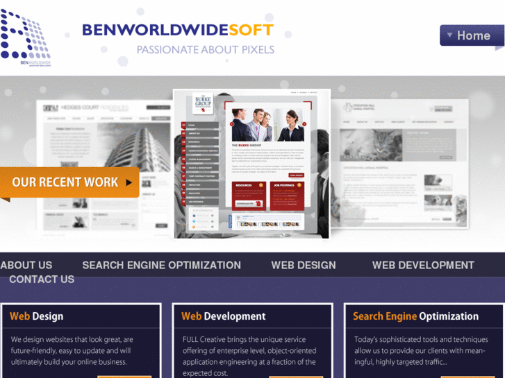 www.benworldwidesoft.com
