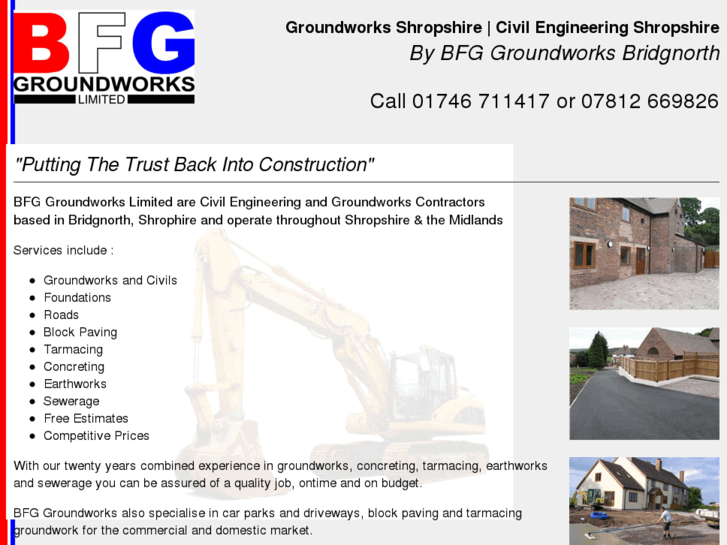 www.bfggroundworkslimited.co.uk