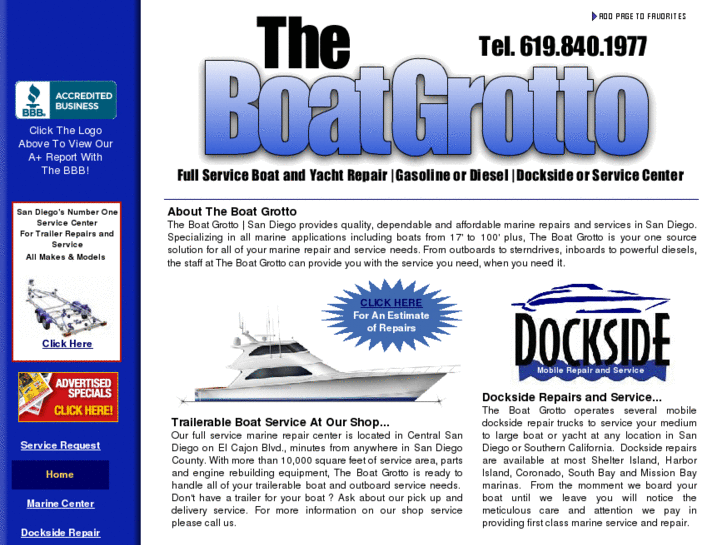 www.boatgrotto.com