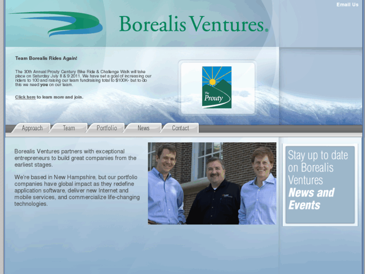 www.borealisventures.biz