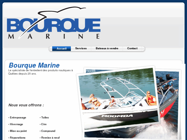 www.bourquemarine.com