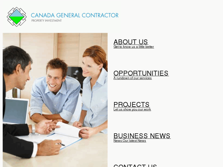 www.canadageneralcontractor.com