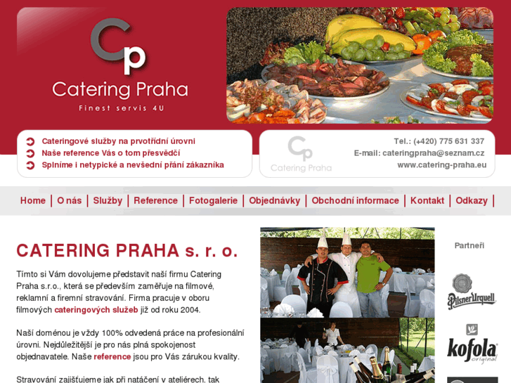 www.catering-praha.eu