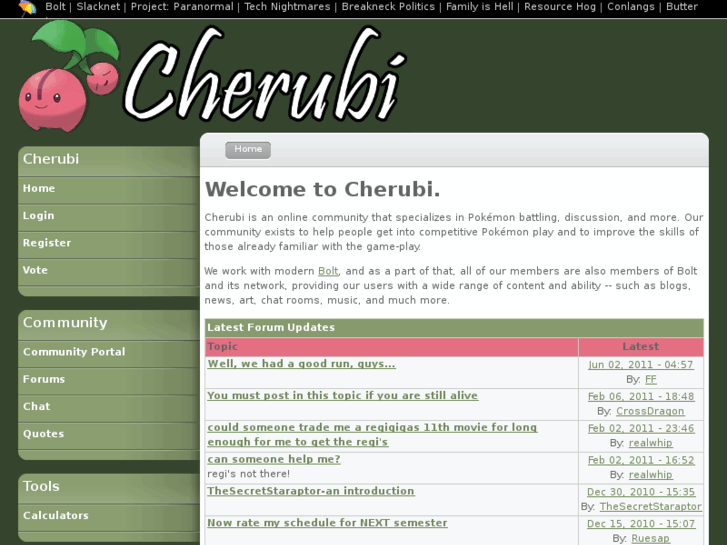 www.cherubi.com