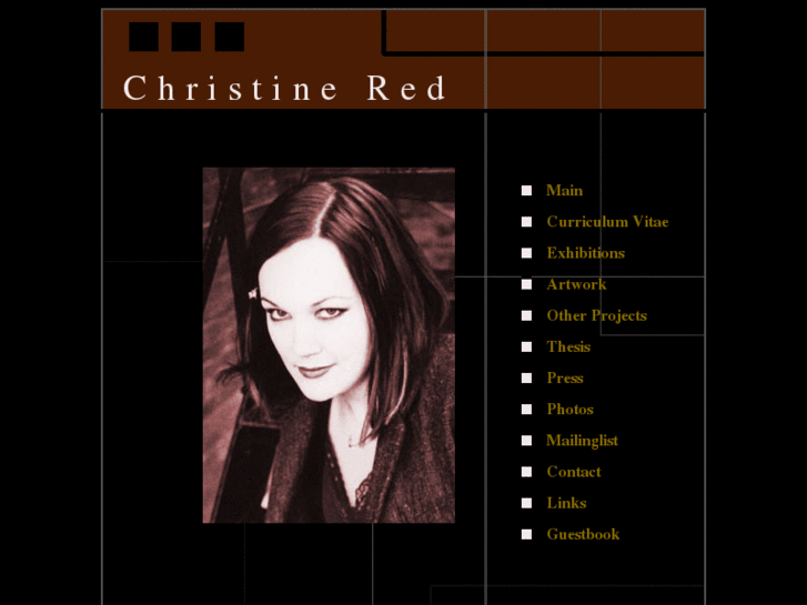 www.christinered.com