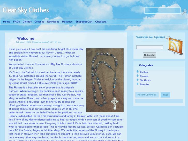 www.clearskyclothes.com