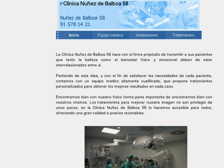 www.clinicabalboa.com