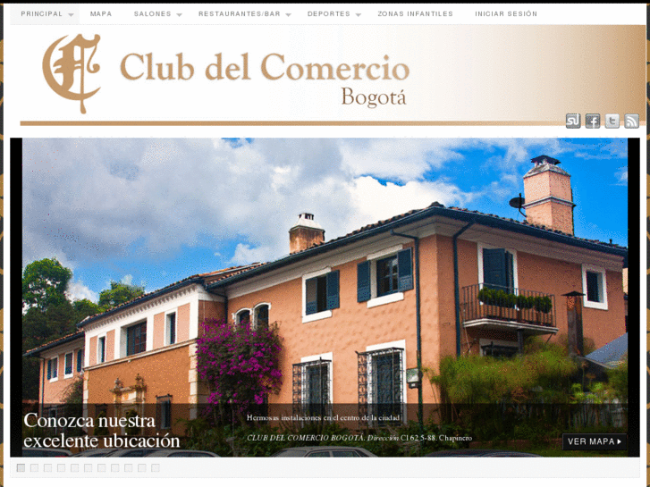 www.clubdelcomerciobogota.com