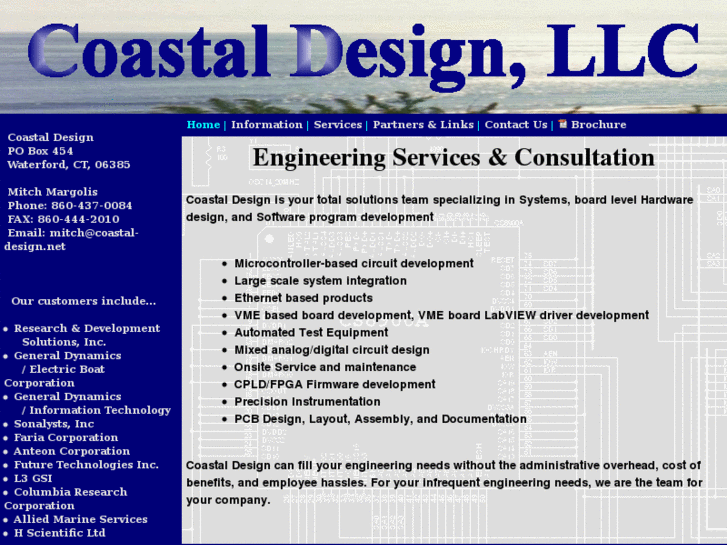 www.coastal-design.net