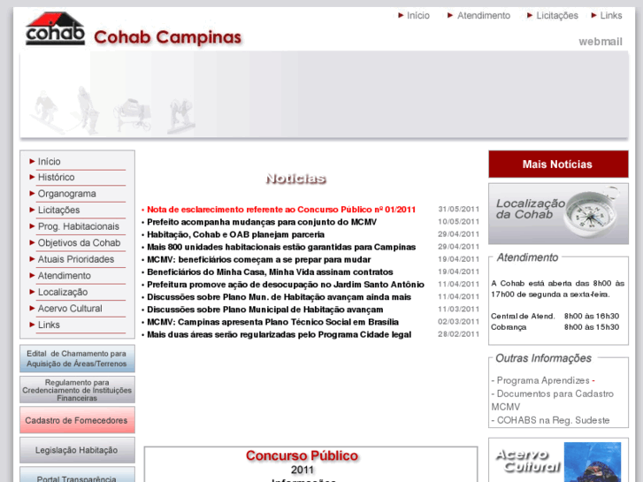 www.cohabcp.com.br