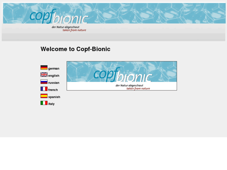 www.copf-bionic.org