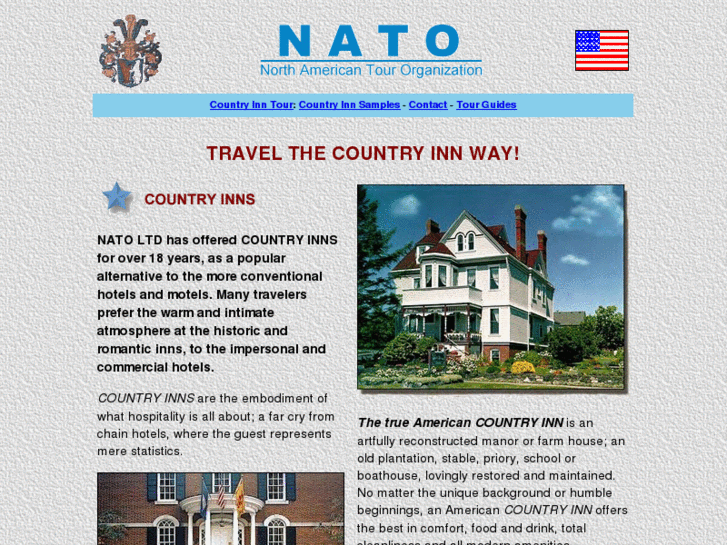 www.country-inn-tours.com