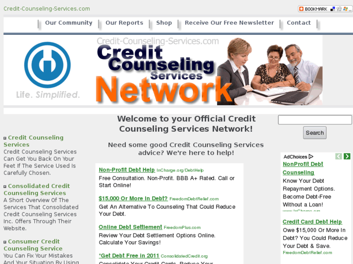 www.credit-counseling-services.com