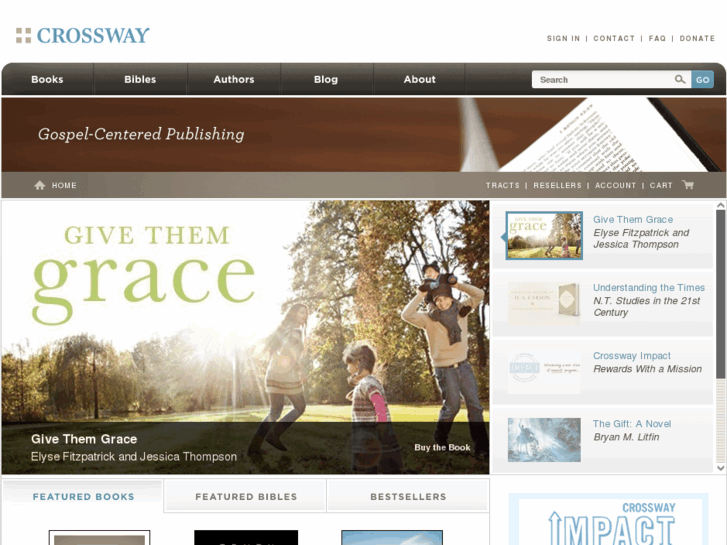 www.crossway.org