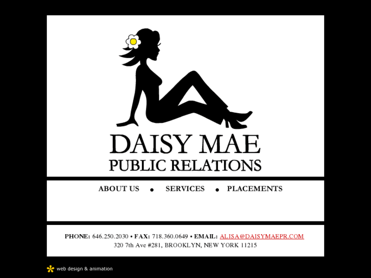 www.daisymaepr.com