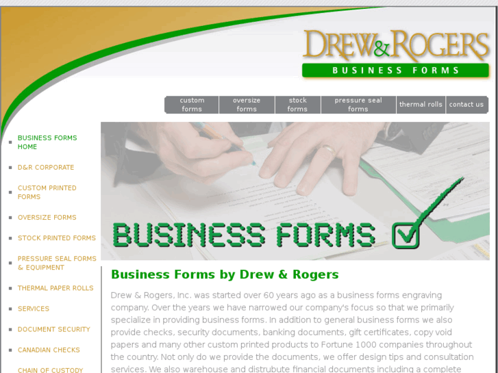 www.dandrbusinessforms.com