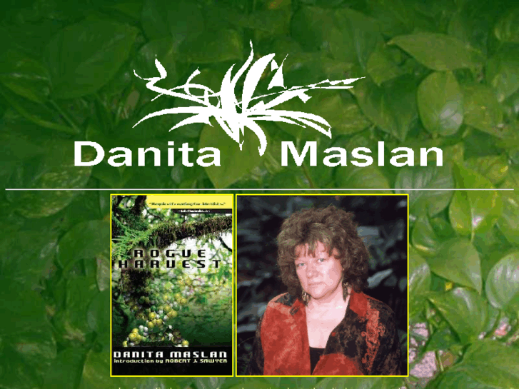 www.danitamaslan.com