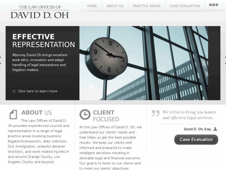 www.davidohlaw.com