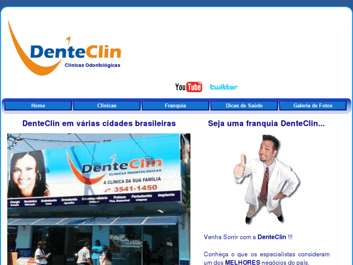 www.denteclin.com