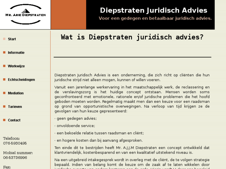 www.diepstraten.org