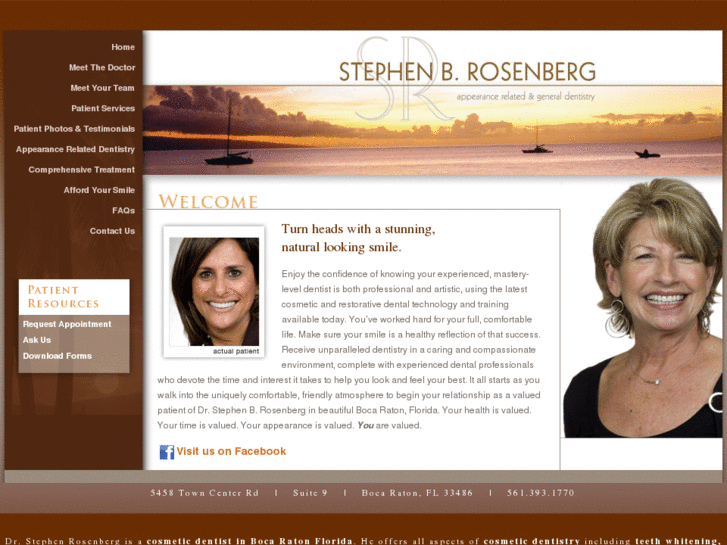 www.drstephenrosenberg.com