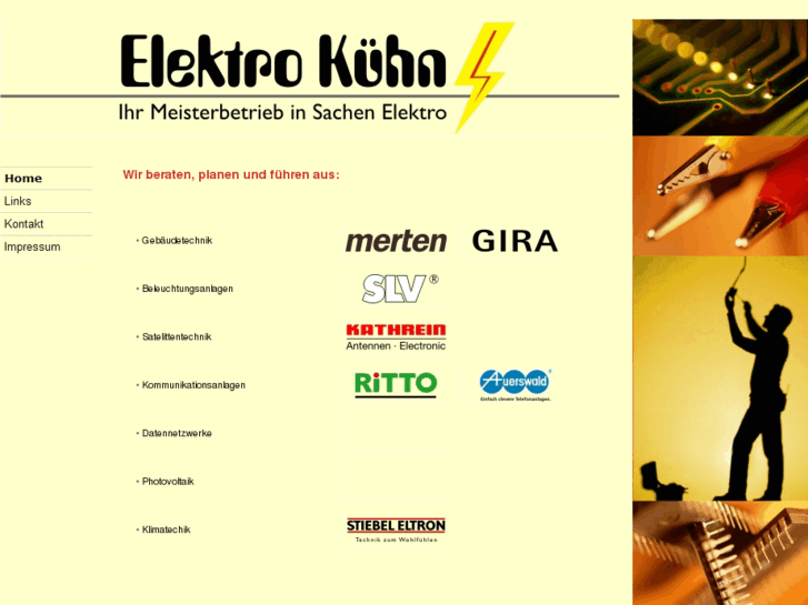 www.elektro-kuehn.com