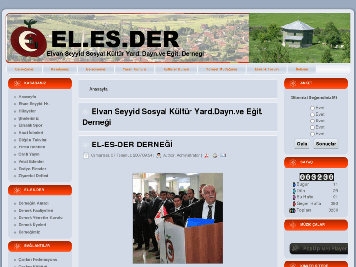 www.elesder.com