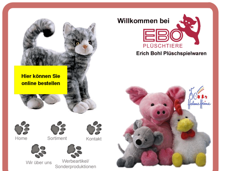 www.erich-bohl.com